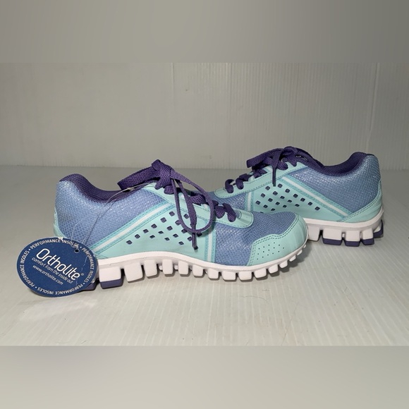 Reebok Realflex Train 3.0 Shoes - Picture 3 of 10